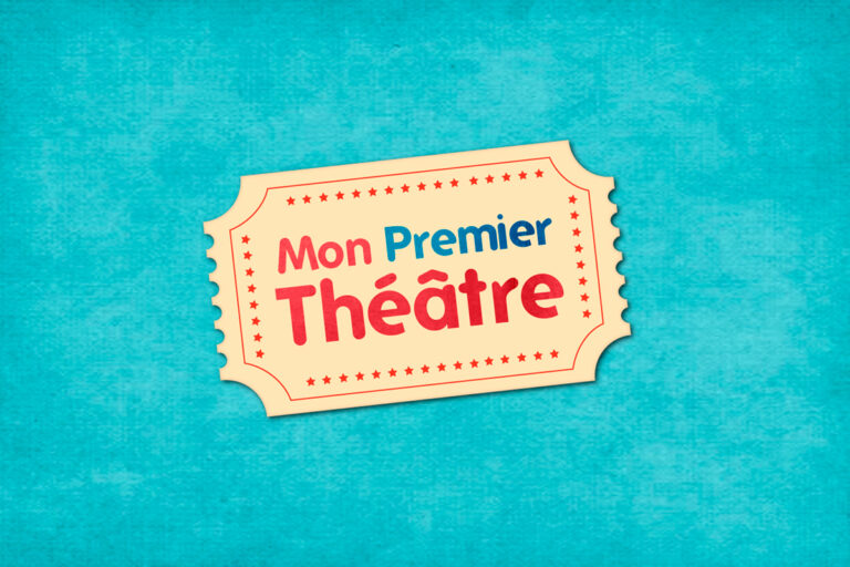 Mon Premier Théâtre - Théâtre en français -Teatro en francés- monpremiertheatre.com